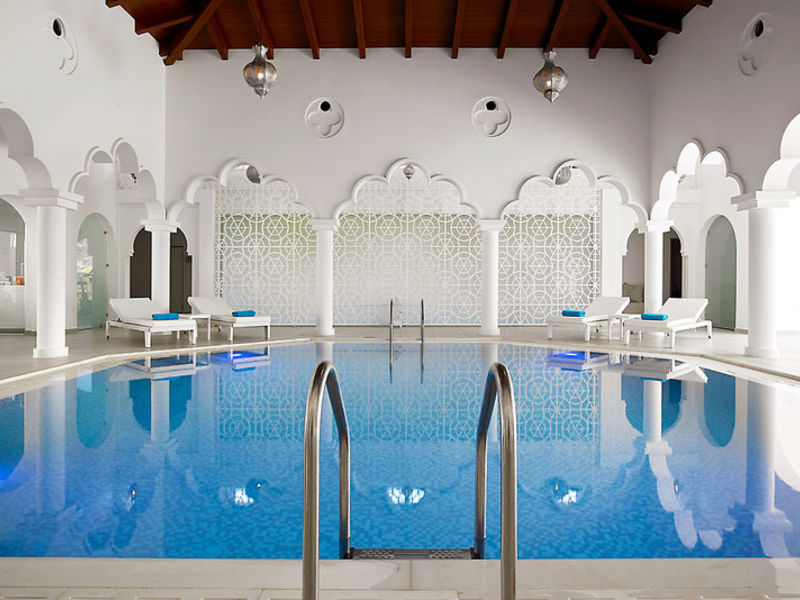 Anemos Luxury Grand Resort