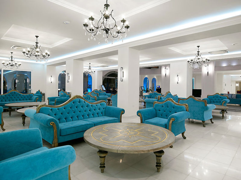 Anemos Luxury Grand Resort