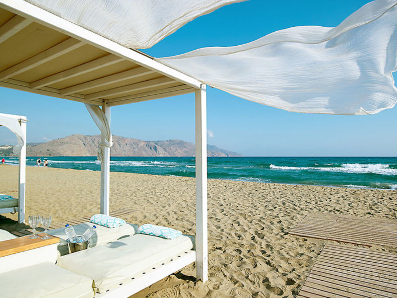 Anemos Luxury Grand Resort