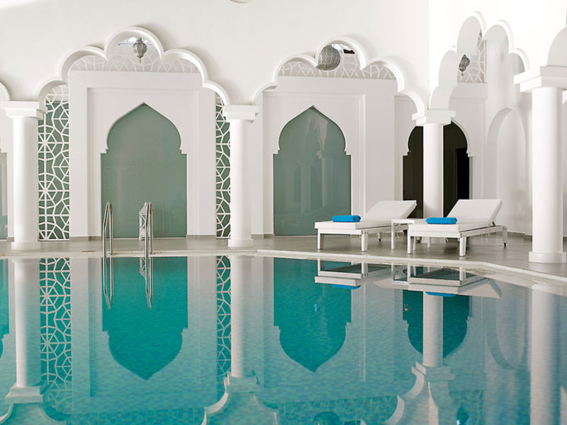 Anemos Luxury Grand Resort