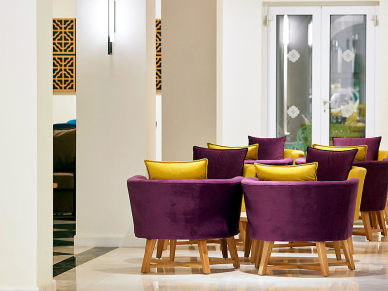 Anemos Luxury Grand Resort