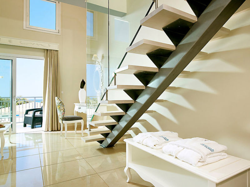 Anemos Luxury Grand Resort
