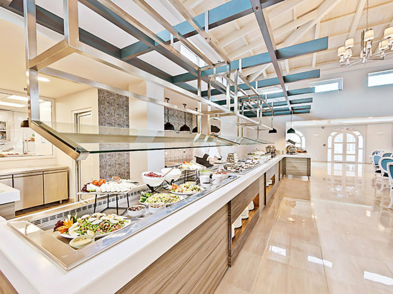 Anemos Luxury Grand Resort