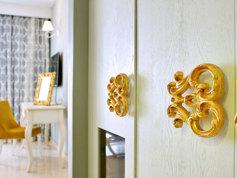 Anemos Luxury Grand Resort