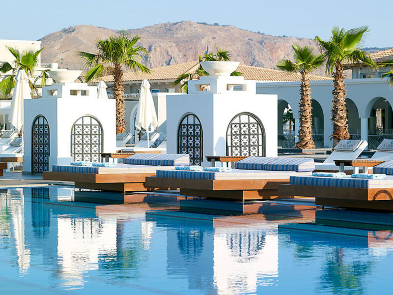Anemos Luxury Grand Resort