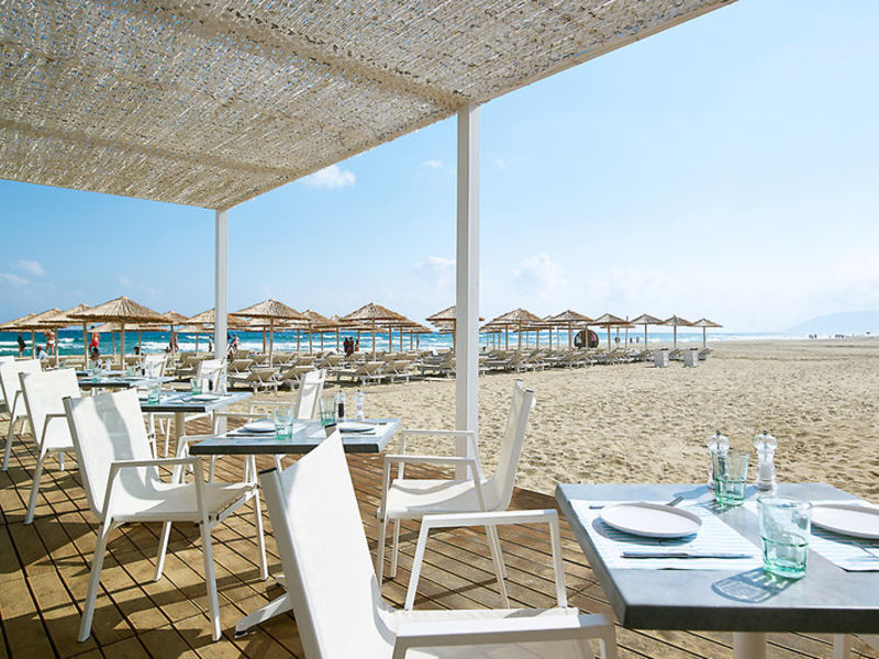 Anemos Luxury Grand Resort