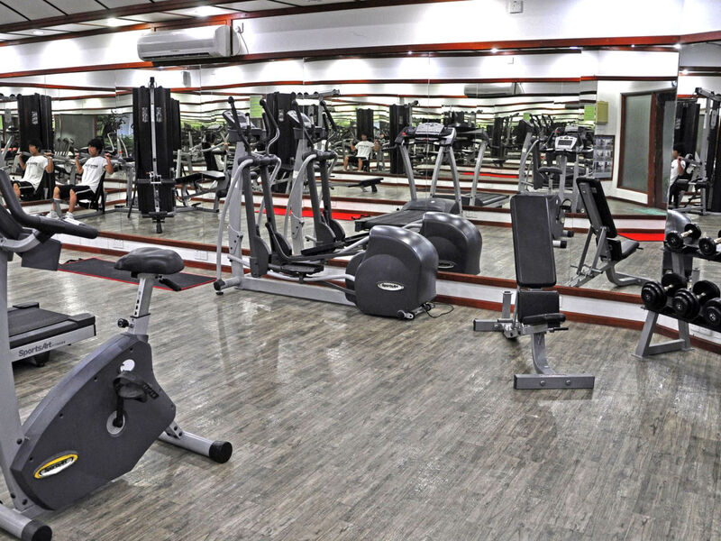 Angaga Island Resort &Amp; Spa