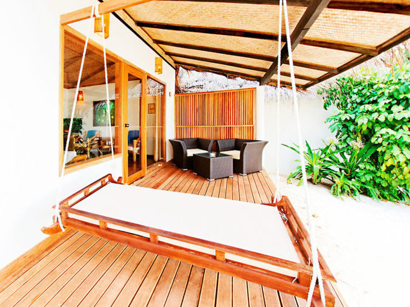 Angaga Island Resort & Spa