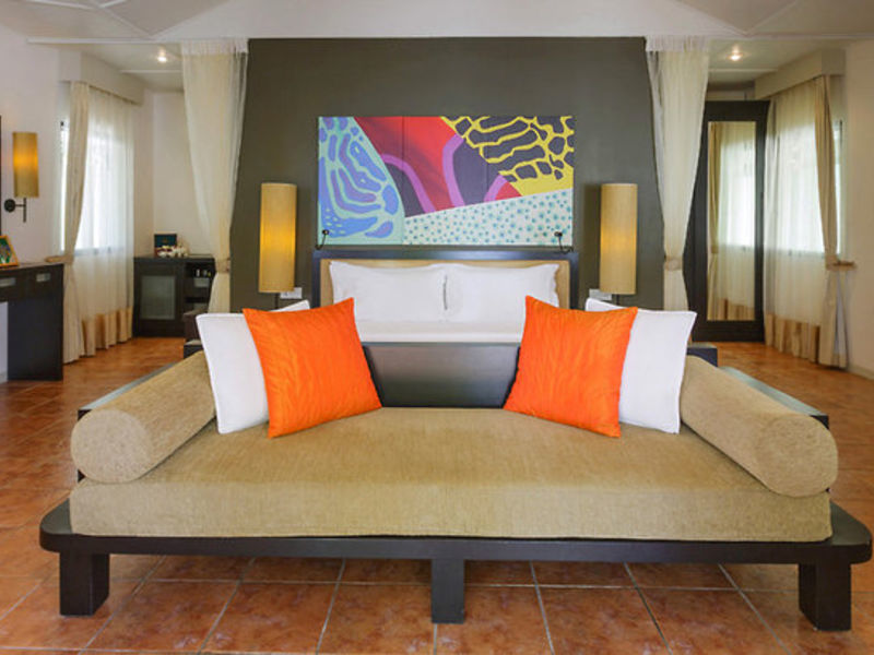 Angsana Resort & Spa Velavaru