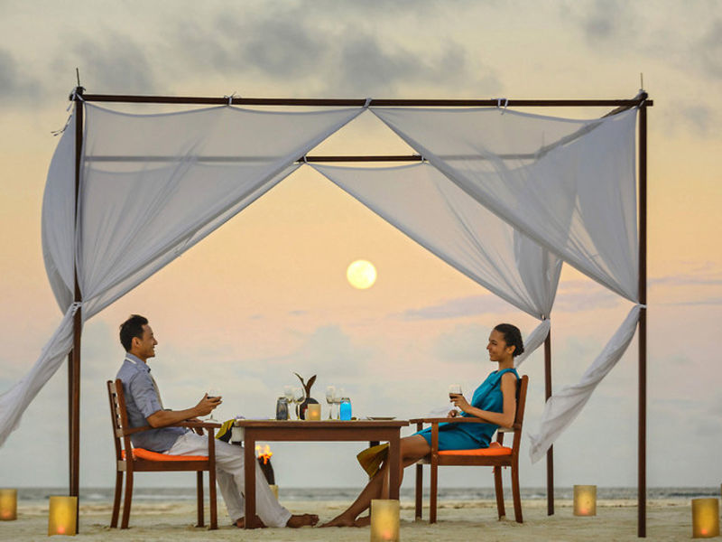 Angsana Resort & Spa Velavaru