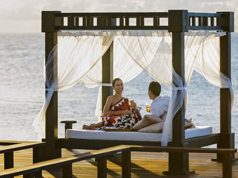Angsana Resort & Spa Velavaru