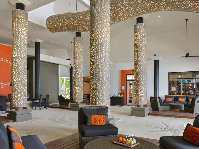 Angsana Resort & Spa Velavaru