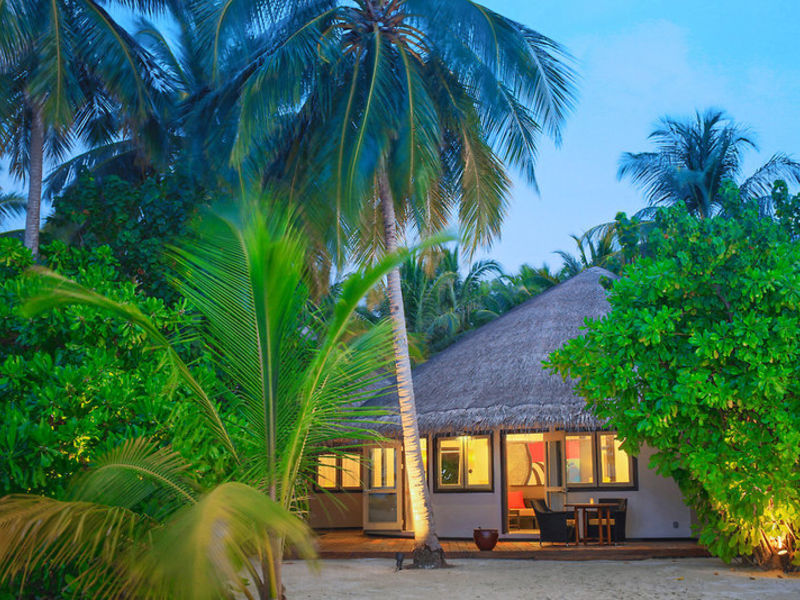 Angsana Resort & Spa Velavaru