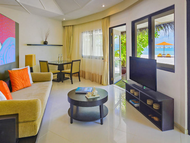 Angsana Resort & Spa Velavaru