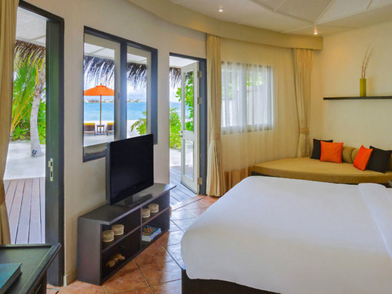 Angsana Resort & Spa Velavaru