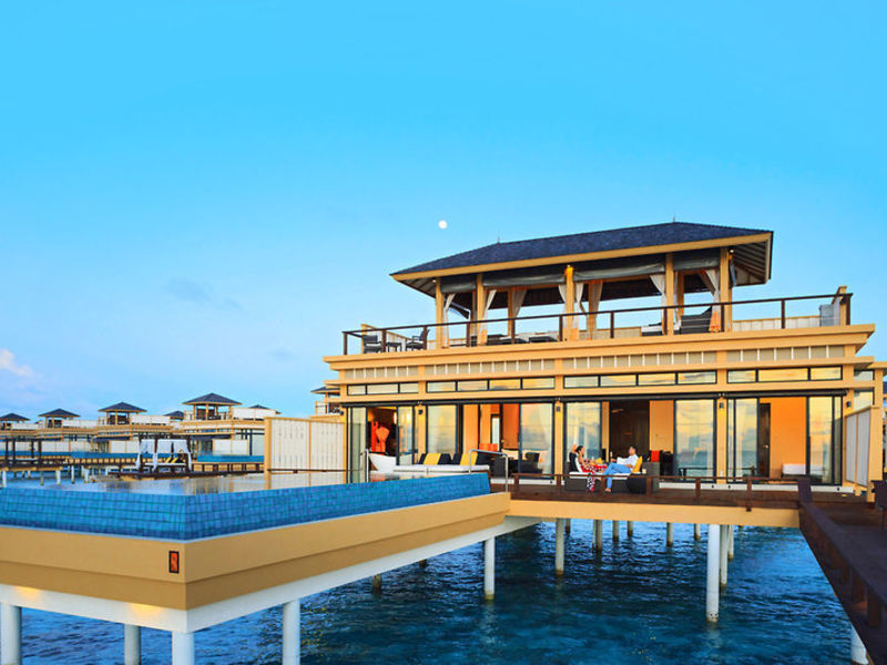 Angsana Resort & Spa Velavaru