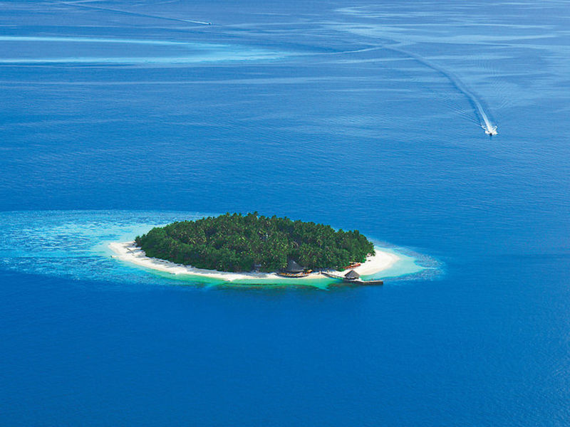 Angsana Resort & Spa Velavaru