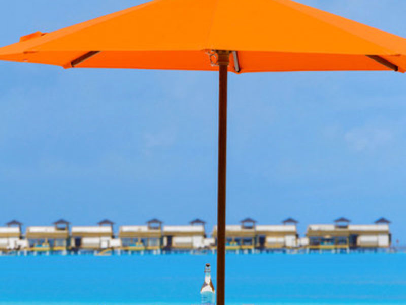 Angsana Resort & Spa Velavaru