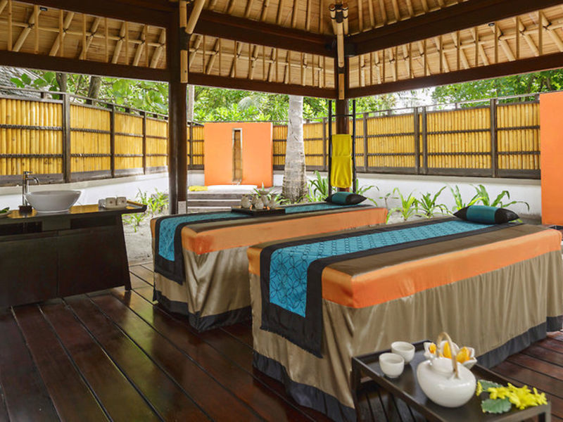 Angsana Resort & Spa Velavaru
