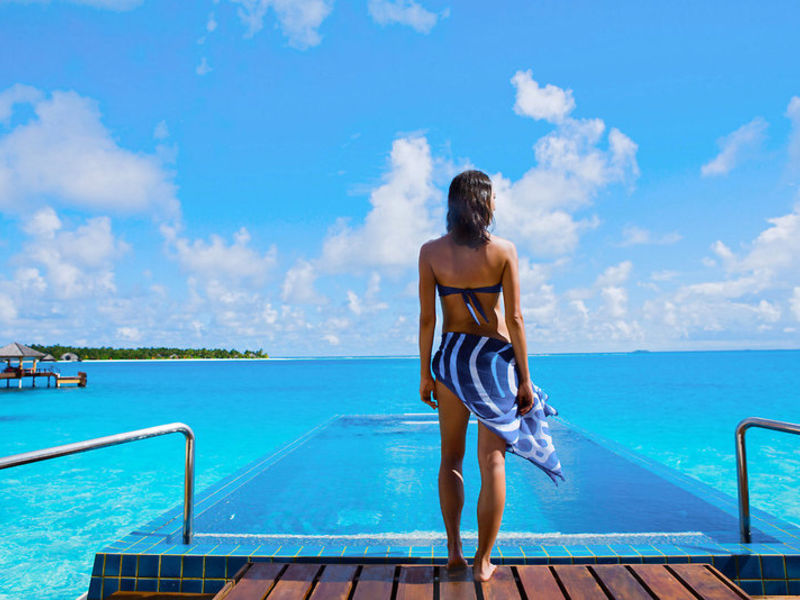 Angsana Resort & Spa Velavaru