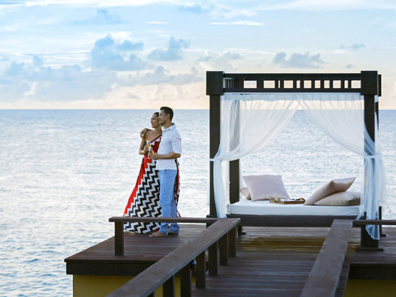 Angsana Resort & Spa Velavaru
