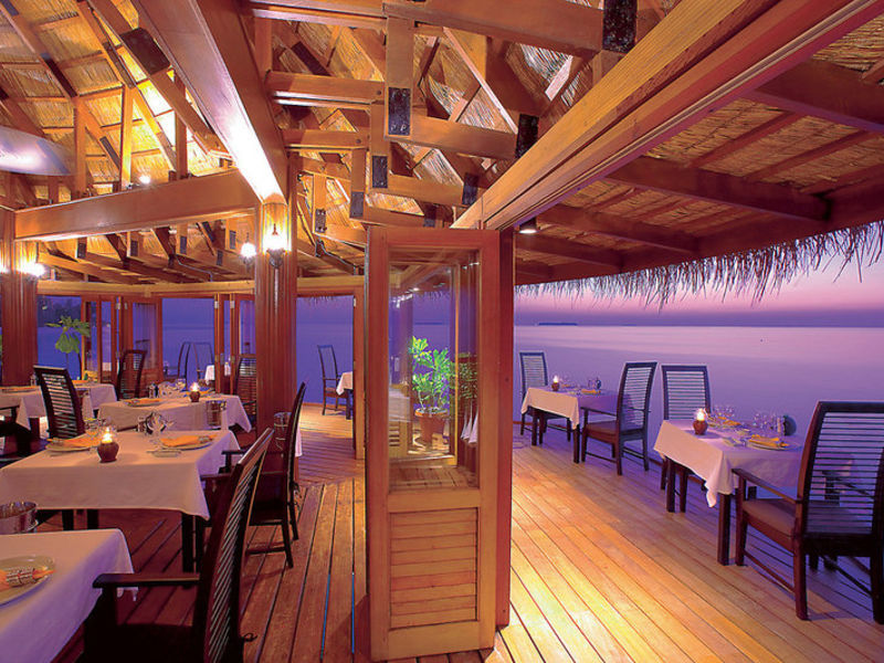 Angsana Resort & Spa Velavaru