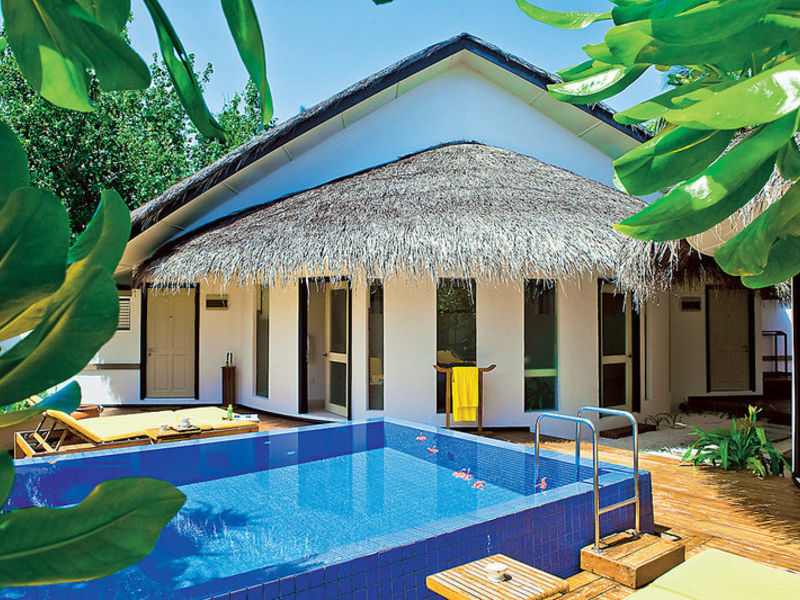 Angsana Resort & Spa Velavaru