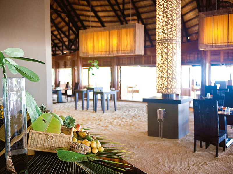 Angsana Resort & Spa Velavaru