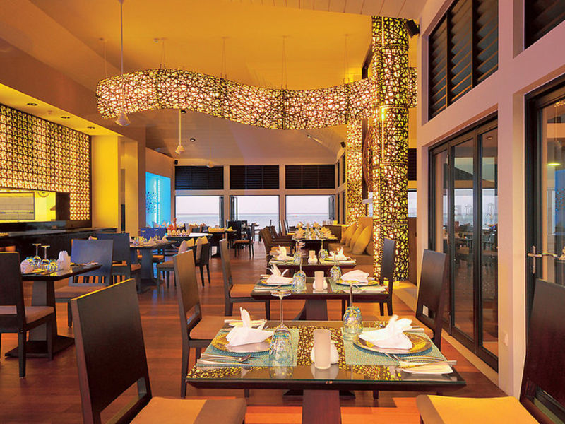 Angsana Resort & Spa Velavaru