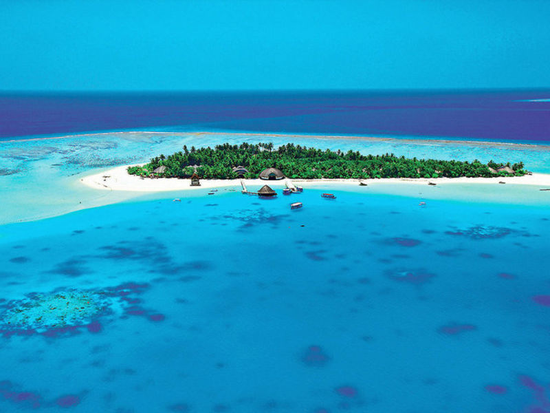 Angsana Velavaru