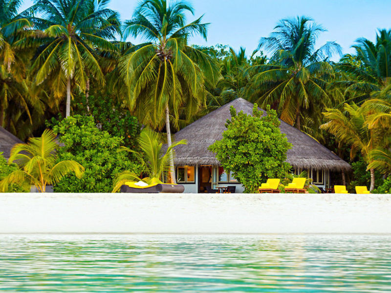 Angsana Velavaru