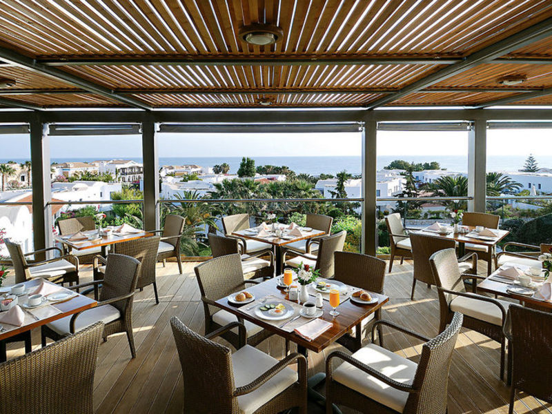 Annabelle Beach Resort