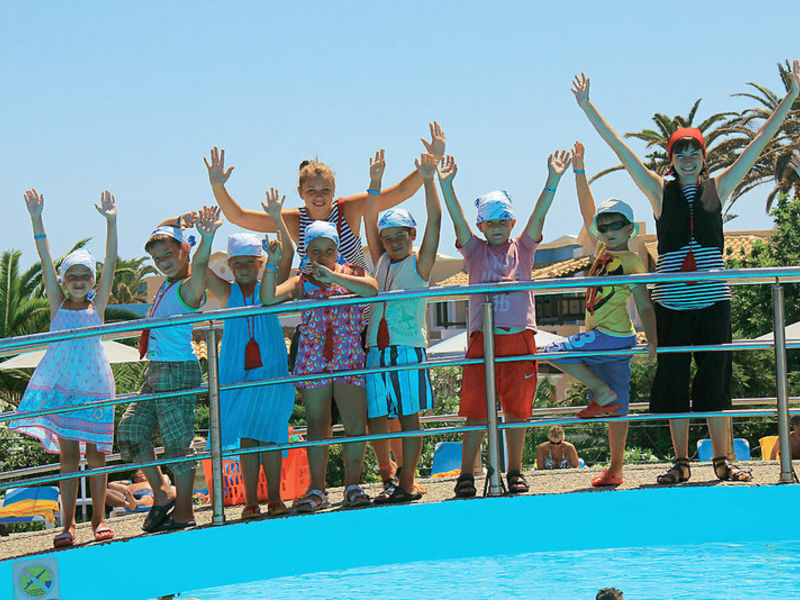Annabelle Beach Resort
