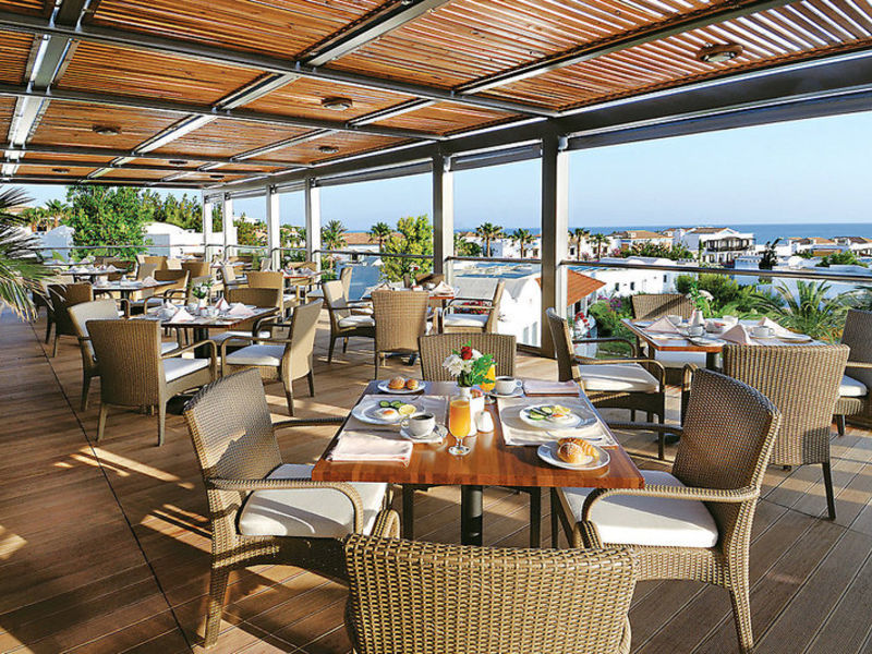 Annabelle Beach Resort