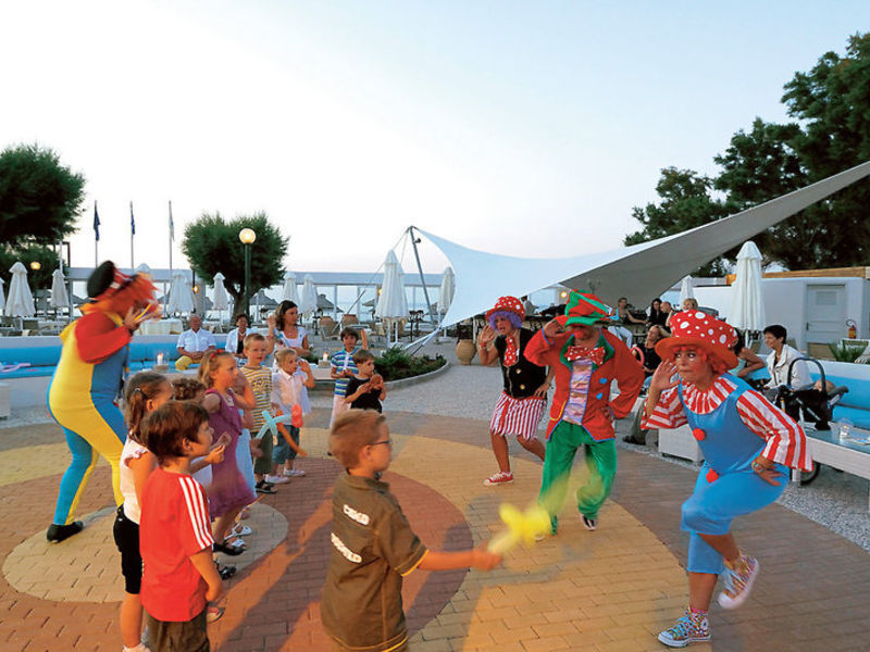 Annabelle Beach Resort