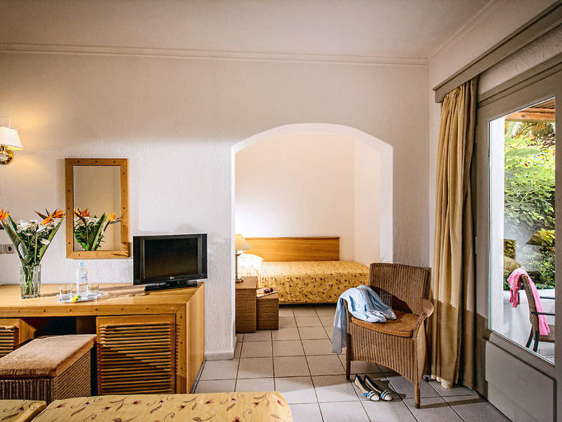 Annabelle Beach Resort