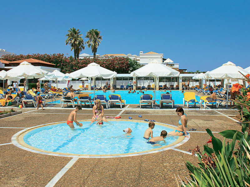 Annabelle Beach Resort