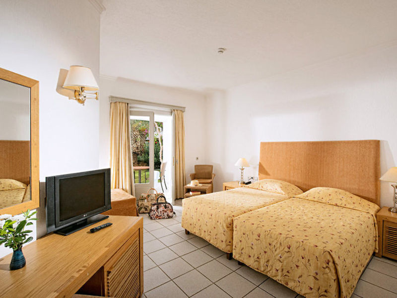 Annabelle Beach Resort