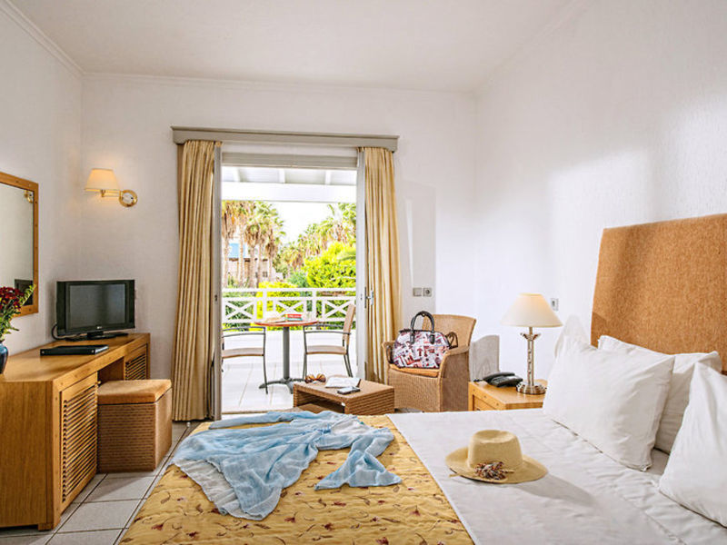 Annabelle Beach Resort