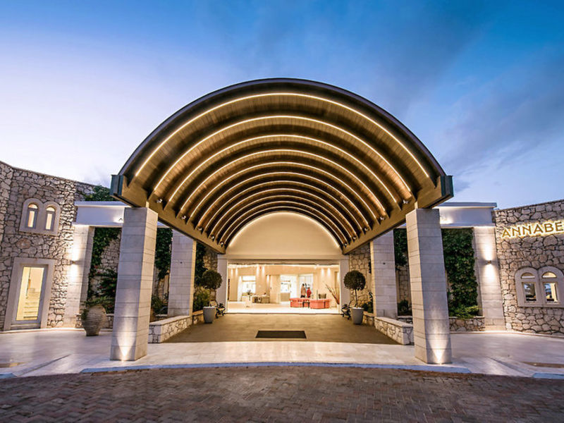 Annabelle Beach Resort