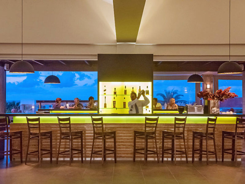 Annabelle Beach Resort