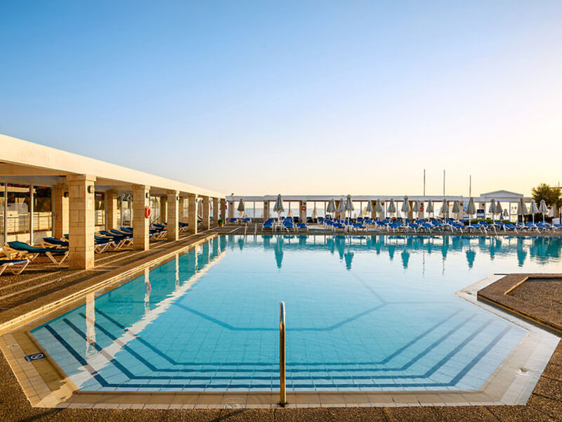 Annabelle Beach Resort