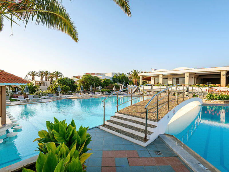 Annabelle Beach Resort