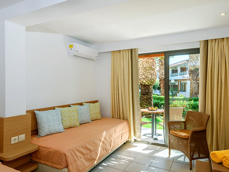 Annabelle Beach Resort