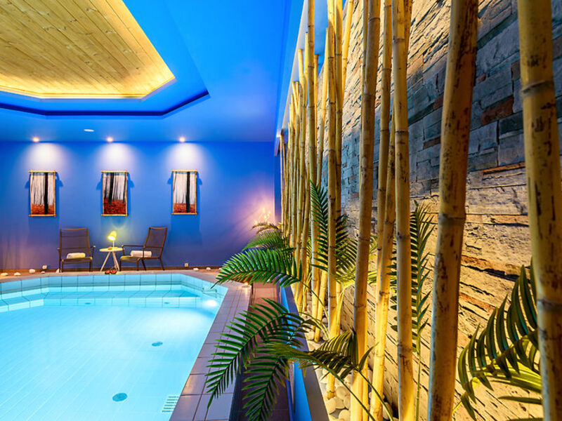 Annabelle Beach Resort