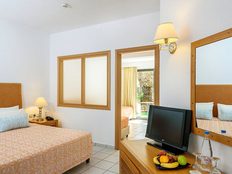 Annabelle Beach Resort