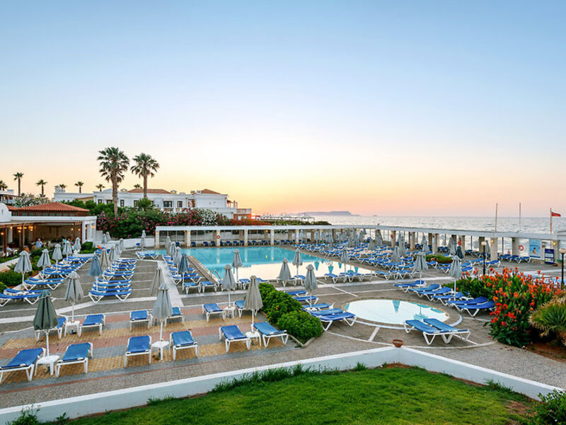 Annabelle Beach Resort