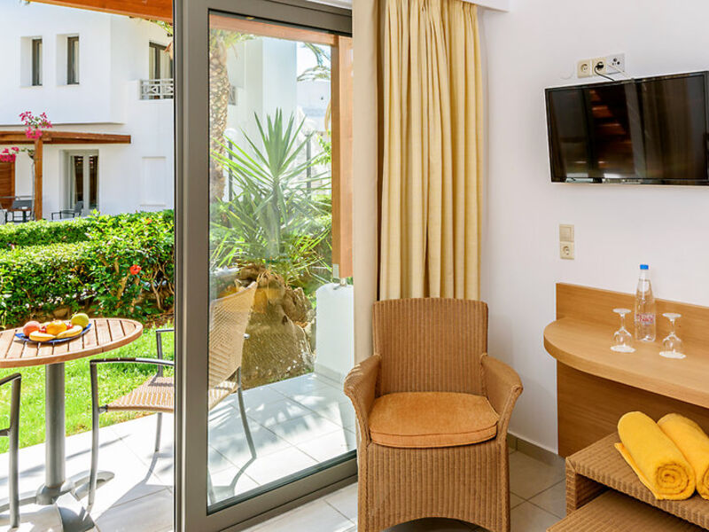 Annabelle Beach Resort