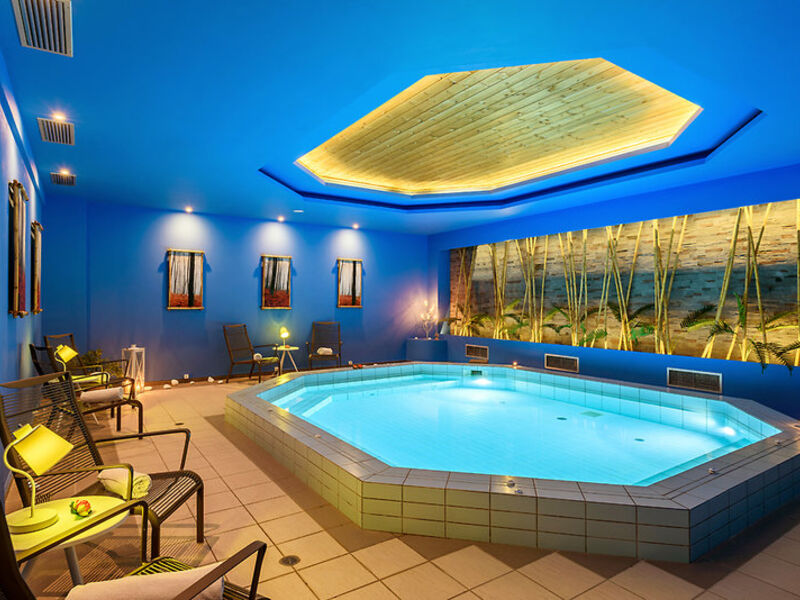 Annabelle Beach Resort