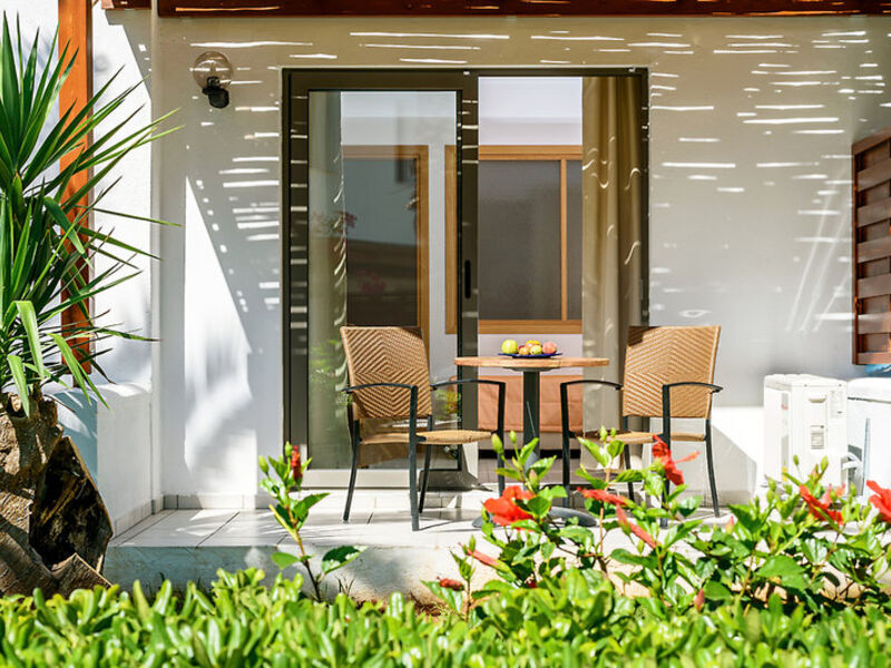 Annabelle Beach Resort